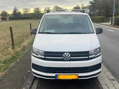 VW Multivan T6 Confortline – 2.0 TDI 150 ch DSG (2019) - Foto 3