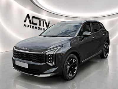Kia SPORTAGE 1.6 HYBRIDE 239 ACTIVE (2026) - Photo 1
