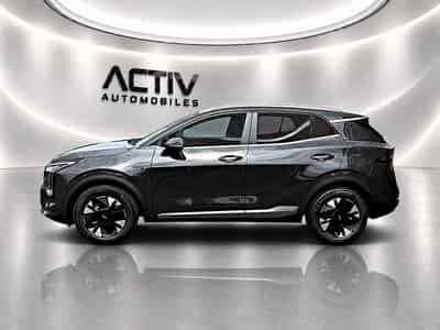 Kia SPORTAGE 1.6 HYBRIDE 239 ACTIVE (2026) - Photo 4