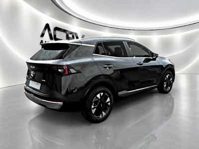 Kia SPORTAGE 1.6 HYBRIDE 239 ACTIVE (2026) - Photo 7