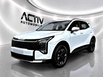 Kia SPORTAGE 1.6 HYBRIDE 239 ACTIVE (2026) - Photo 1