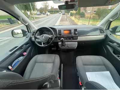 VW Multivan T6 Confortline – 2.0 TDI 150 ch DSG (2019) - Foto 5