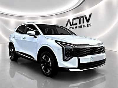 Kia SPORTAGE 1.6 HYBRIDE 239 ACTIVE (2026) - Photo 3