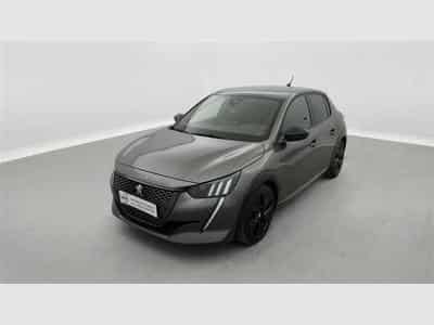 Peugeot 208 1.2i GT Navi/CarPlay/Toit Pano/Caméra/PDC/... (2022) - Photo 1