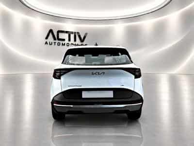 Kia SPORTAGE 1.6 HYBRIDE 239 ACTIVE (2026) - Photo 6