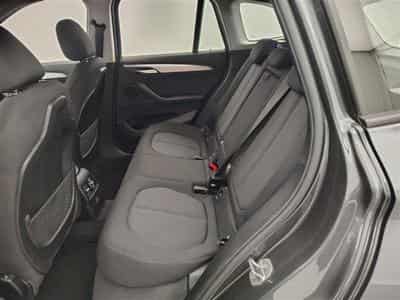 BMW X1 PHEV 1.5iA xDrive25e Navi / Led / PDC av+ar (2022) - Photo 12