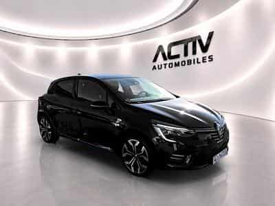 Renault Clio 1.0 TCE 90 LUTECIA (2022) - Foto 3