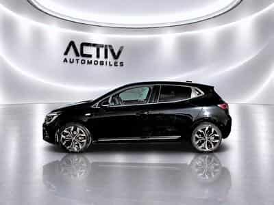 Renault Clio 1.0 TCE 90 LUTECIA (2022) - Foto 4