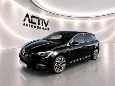 Renault Clio 1.0 TCE 90 LUTECIA (2022) - Foto 1
