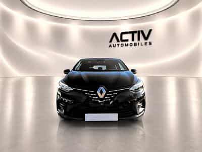 Renault Clio 1.0 TCE 90 LUTECIA (2022) - Foto 2