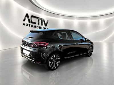Renault Clio 1.0 TCE 90 LUTECIA (2022) - Foto 7