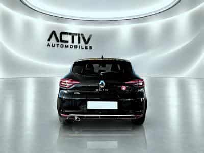 Renault Clio 1.0 TCE 90 LUTECIA (2022) - Foto 6