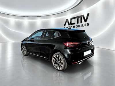 Renault Clio 1.0 TCE 90 LUTECIA (2022) - Foto 5