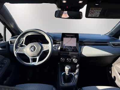 Renault Clio 1.0 TCE 90 LUTECIA (2022) - Foto 10