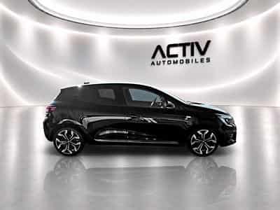 Renault Clio 1.0 TCE 90 LUTECIA (2022) - Foto 8
