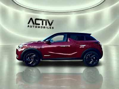 DS Automobiles DS3 BLUEHDI 100 PERFORMANCE LINE (2019) - Photo 2
