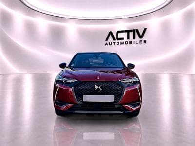 DS Automobiles DS3 BLUEHDI 100 PERFORMANCE LINE (2019) - Foto 1