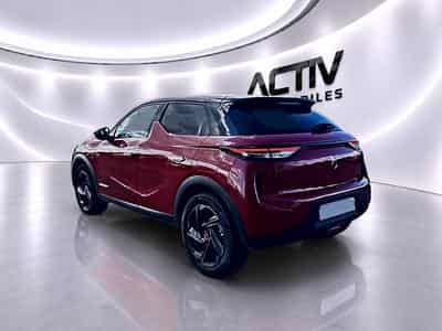 DS Automobiles DS3 BLUEHDI 100 PERFORMANCE LINE (2019) - Photo 3