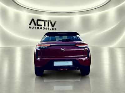 DS Automobiles DS3 BLUEHDI 100 PERFORMANCE LINE (2019) - Photo 4
