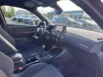DS Automobiles DS3 BLUEHDI 100 PERFORMANCE LINE (2019) - Photo 11