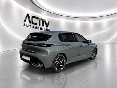 Peugeot 308 1.5 BLUEHDI 130 ALLURE EAT8 (2025) - Photo 7