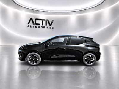 Renault Clio 1.2 TCE 115 TECHNO EDC (2026) - Photo 4