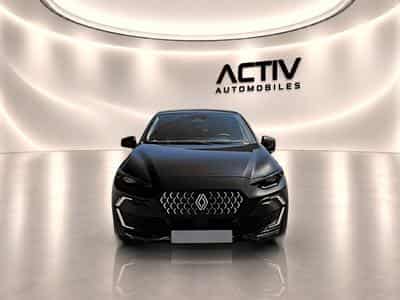 Renault Clio 1.2 TCE 115 TECHNO EDC (2026) - Photo 2
