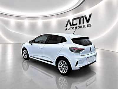 Renault Clio 1.0 TCE 90 EVOLUTION CVT (2025) - Photo 5