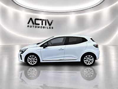 Renault Clio 1.0 TCE 90 EVOLUTION CVT (2025) - Photo 4