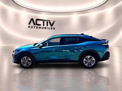 Peugeot 408 HYBRID 145 ALLURE E-DCS6 (2025) - Photo 4