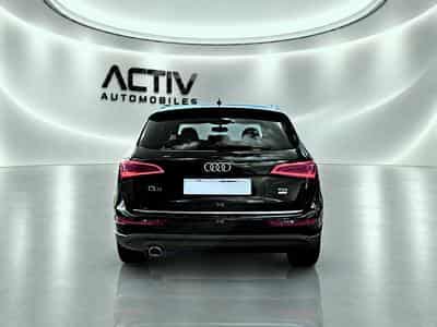 Audi Q5 2.0 TDI 150 CLEAN DIESEL S LINE (2016) - Photo 6