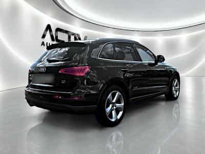 Audi Q5 2.0 TDI 150 CLEAN DIESEL S LINE (2016) - Photo 7