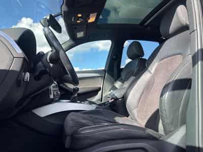 Audi Q5 2.0 TDI 150 CLEAN DIESEL S LINE (2016) - Photo 12