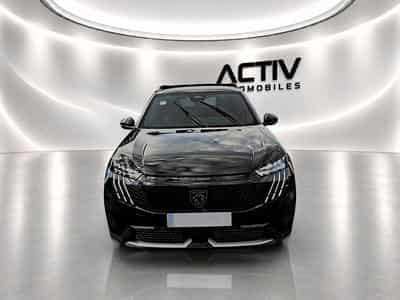 Peugeot 5008 HYBRID 145 GT E-DCS6 (2025) - Foto 2