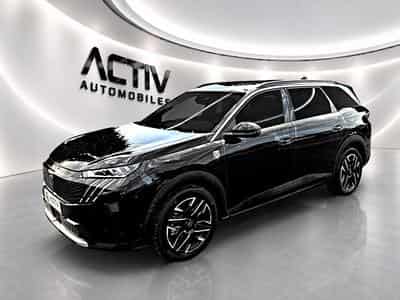 Peugeot 5008 HYBRID 145 GT E-DCS6 (2025) - Foto 1