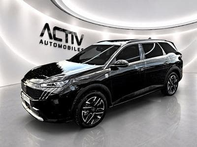 Peugeot 5008 HYBRID 145 GT E-DCS6 (2025) - Photo 1