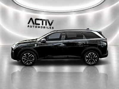 Peugeot 5008 HYBRID 145 GT E-DCS6 (2025) - Foto 4