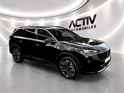Peugeot 5008 HYBRID 145 GT E-DCS6 (2025) - Foto 3