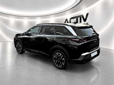 Peugeot 5008 HYBRID 145 GT E-DCS6 (2025) - Foto 5