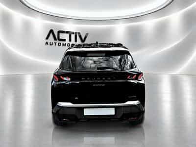 Peugeot 5008 HYBRID 145 GT E-DCS6 (2025) - Foto 6