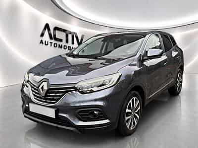 Renault KADJAR 1.3 TCE 140 FAP EVOLUTION EDC (2022) - Photo 1