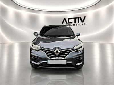 Renault KADJAR 1.3 TCE 140 FAP EVOLUTION EDC (2022) - Photo 2