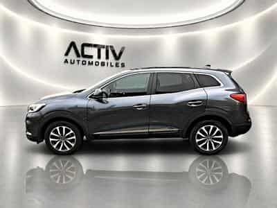 Renault KADJAR 1.3 TCE 140 FAP EVOLUTION EDC (2022) - Photo 4