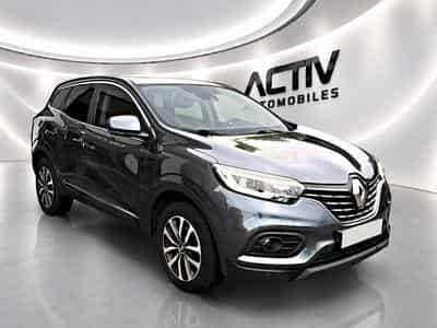 Renault KADJAR 1.3 TCE 140 FAP EVOLUTION EDC (2022) - Photo 3