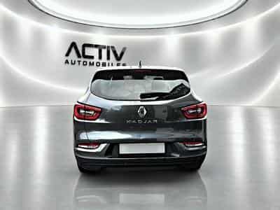 Renault KADJAR 1.3 TCE 140 FAP EVOLUTION EDC (2022) - Photo 6