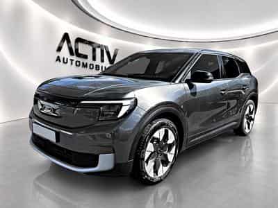 Ford EXPLORER 286 EXTENDED RANGE 77KWH PACK PREMIUM RWD (2025) - Foto 1