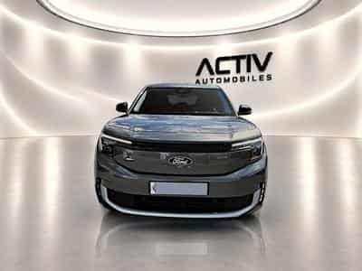 Ford EXPLORER 286 EXTENDED RANGE 77KWH PACK PREMIUM RWD (2025) - Foto 2