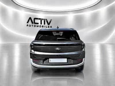 Ford EXPLORER 286 EXTENDED RANGE 77KWH PACK PREMIUM RWD (2025) - Foto 6
