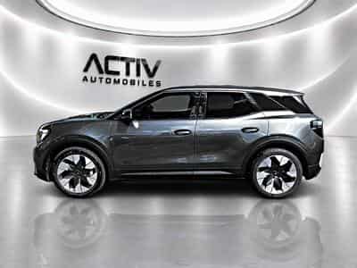 Ford EXPLORER 286 EXTENDED RANGE 77KWH PACK PREMIUM RWD (2025) - Foto 4