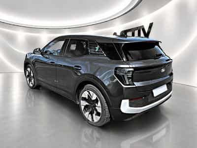 Ford EXPLORER 286 EXTENDED RANGE 77KWH PACK PREMIUM RWD (2025) - Foto 5